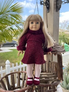 American Girl bambola Truly Me - Foto 1 di 6