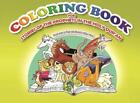 Coloring Book: For Stories Of The Prophets In The Holy Quran By Shahada Abdul Ha