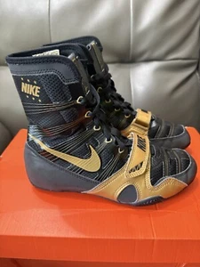 Nike HyperKO Limited Edition Men’s Size 5.0 - Picture 1 of 5