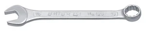 Unior Combination Wrench, Short Type: 27mm - Picture 1 of 1