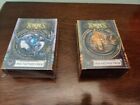 Privateer Press Hordes Everblight & Minions Decks 2016 New & sealed