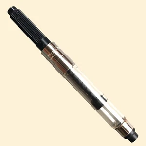 Penna Stilografica GRAF VON FABER CASTELL Converter De Luxe - Imagen 1 de 4