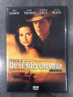 DE SI JOLIS CHEVAUX - MATT DAMON et PENELOPE CRUZ - film en DVD zone 2