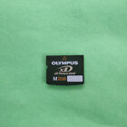 Olympus 2GB xD Memory Card Rare Used