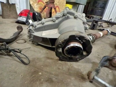 2014-2024 Dodge Durango 3.6L Transfer Case Single Speed - Изображение 1 из 4