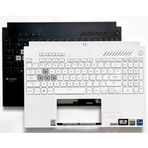 For ASUS FX507R FX507 FA507Z Air2022 Laptop Keyboard Palmrest C Shell Upper Case - Picture 1 of 4