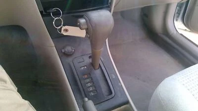 2007 Toyota Corolla Floor Shifter Lever Assembly Shift Unit Beige 41 Auto Trans - Image 1 of 4