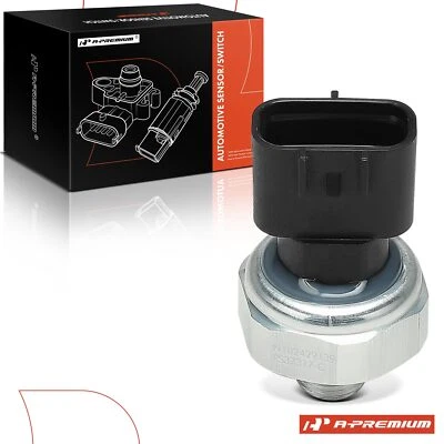 Sensor de presión de aire acondicionado A-Premium para Toyota Corolla RAV4 Camry Highlander Scion iM Foto 1 de 4