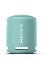 Sony SRS-XB13 - Compact & Portable Waterproof Wireless Bluetooth speaker.