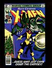MERRY CHRISTMAS X-MEN #143 (9.2) " GUESS WHAT JUST CAME DOWN THE CHIMNEY! "