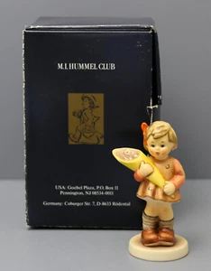 Vintage Hummel Figur "Ein süßes Angebot" 549/3/0 Germany Goebel #144 - Bild 1 von 6