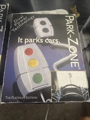 ParkZone PZ-1500 Parking Sensor - Image 1 of 4