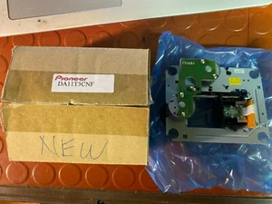 Pioneer DA11T3CNF CD-Mechanismus - Bild 1 von 3
