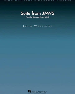 Suite from Jaws - Picture 1 of 10