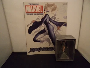 CLASSIC MARVEL FIGURINE COLLECTION 175  MOCKINGBIRD - Picture 1 of 1