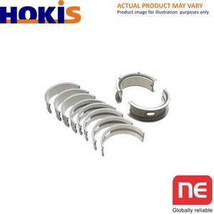 CRANKSHAFT BEARING SET 180050002115 - Picture 1 of 5