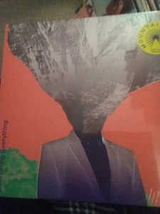 Everything Everything Mountainhead - [New & Sealed] 12" Vinyl - Bild 1 von 2