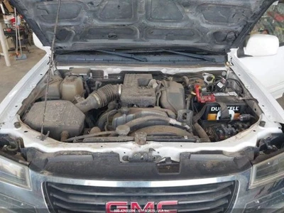 GMC CANYON 2009-2012 FUEL PUMP ASSEMBLY 1709649 Foto 1 de 4