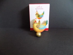 Tre galline francesi 2013 ornamento serie Hallmark - Foto 1 di 3