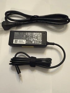 Chicony A18-045N1A USB-C 20V 2.25 Amp 45W Laptop AC Adapter Charger Power Supply - Picture 1 of 6
