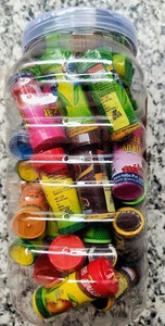 Hingori Chatpati Pills Digestive Candy - 44 Pieces - Tasty & Tangy Treat khatori - Picture 1 of 3