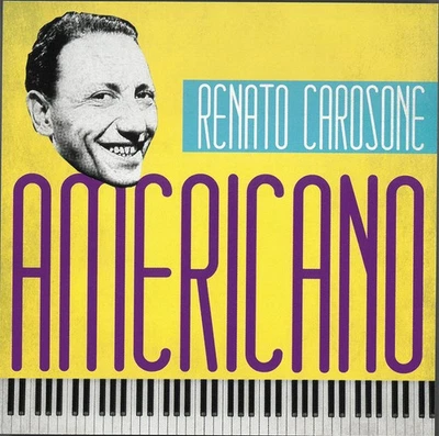 Americano Renato Carosone - Bild 1 von 4