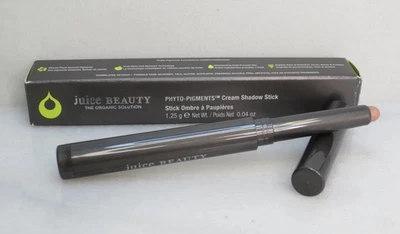 Crema en barra de sombra Juice Beauty Phyto Pigments ~ 10 CUBAS ~ 0,05 oz ~ NUEVA EN CAJA Foto 1 de 3