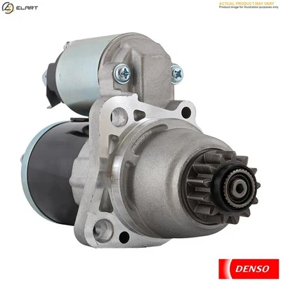 STARTER DSN2079 FORSTARTER DSN2079 FOR KUBOTA  37560-63012 - Image 1 of 4