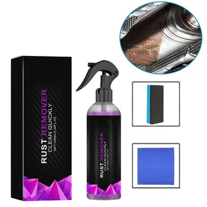 Rust Remover Sprayer RustRemover Spray Rust Remover Spray Rust Removal E3I7 - Picture 1 of 12
