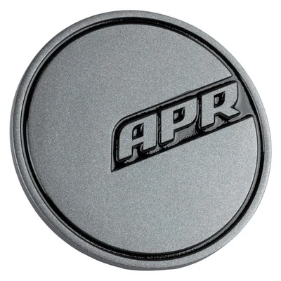 For Volkswagen Jetta 2005-2024 APR Z1003271 Gunmetal Wheel Center Cap Foto 1 de 4