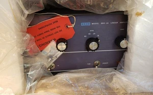 SBE SB2-LA Linear Amplifier for Ham Radio Vintage - Picture 1 of 17