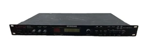 Ensoniq DP/2 Multieffektprozessor - UNGETESTET für Teile oder Reparatur - Bild 1 von 15