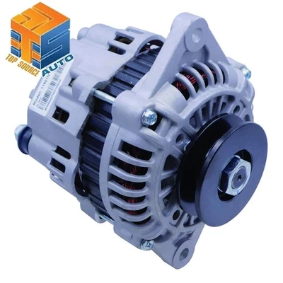 New Alternator For Part Numbers A2TC1877A 1J431-64013 14328130 40048200 23020142 - Image 1 of 4