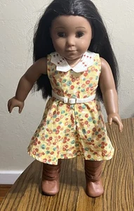 Kaya American Girl Doll  18"Native American - Picture 1 of 16