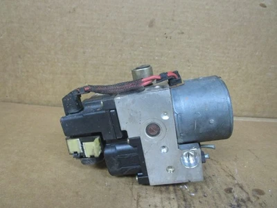 00 01 02 03 Pontiac Grand Prix ABS Pump Anti Lock Brake Module Part 10432910 - Image 1 of 4