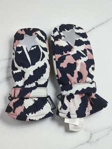 Warm children's gloves Molo, size 9-12 years, excellent condition! - Picture 1 of 3