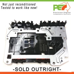 Re-conditioned Transmission Control Module TCM To Suit Nissan Navara D40 4.0L - Imagen 1 de 4