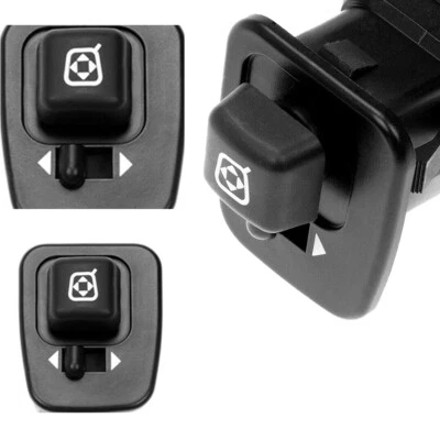 Interruptor de espejo retrovisor eléctrico para Ford E550 Super Duty interruptor de espejo lateral del conductor 2003 Foto 1 de 4