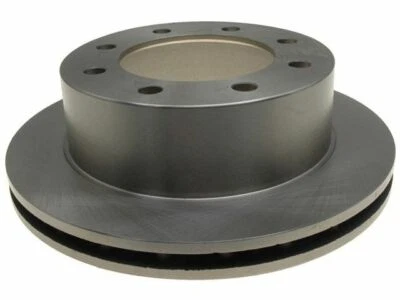Rotor de freno trasero Raybestos 42757MJ 2000 2003 para Ford F350 Super Duty 1999-2004 Foto 1 de 2