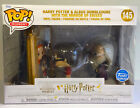 Funko POP! Movie Moment Harry Potter and Albus Dumbledore with The Mirror Erised