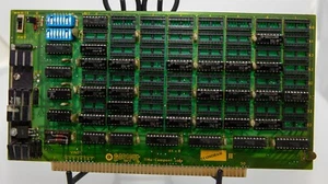 Godbout S-100 EconoRAM II 8K static memory board for Altair, IMSAI, Sol-20, etc. - Zdjęcie 1 z 2