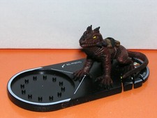 Mage Knight Dark Riders #222 Grolkar