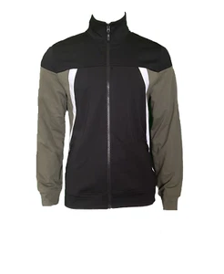 Chaqueta hombre JOY Benedikt negro/oliva talla 48, 50, 52, 54, 56 y 58 - Imagen 1 de 1