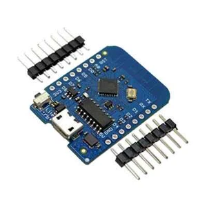 Placa de desarrollo Wemos D1 Mini Lite ESP8285 - Imagen 1 de 2