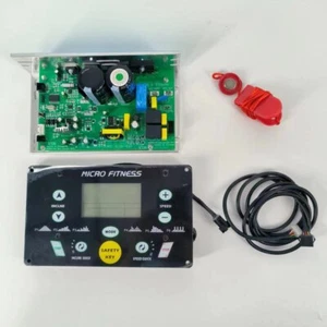Kit de consola controlador de motor de cinta de correr universal ICON PROFORM Nordic Track - Imagen 1 de 7
