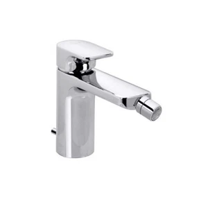 Villeroy & Boch CULT by Dornbracht Single-Lever Bidet Mixer in Chrome RRP £690+ - Picture 1 of 2