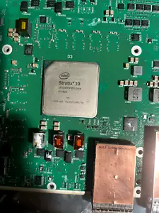 Intel stratix 10 CPU 1SXLN2F43E2LGAB 977826 CPU - Picture 1 of 5