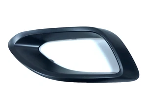 Original Jaguar F-Type 2014 - 2024 R Version RH Front Kühlergrill Blende T2R53710LML - Bild 1 von 4