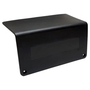 Yamaha G14, G16, G19, G20, G22 Golf Cart Rear Access Panel - Picture 1 of 2