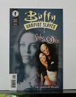 Buffy The Vampire Slayer Spike and Dru #2 October 1999